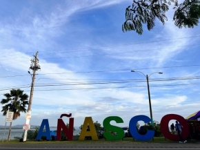 Casita Azul Anasco